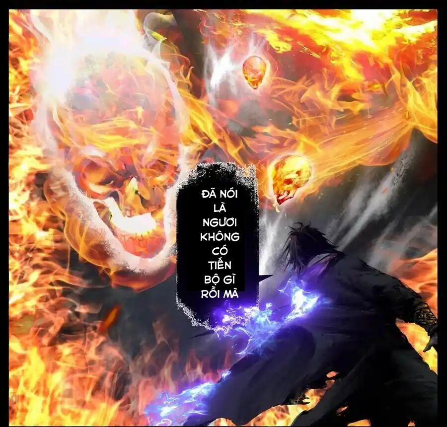 Tây Du Ký Ngoại Truyện 306 trang 36