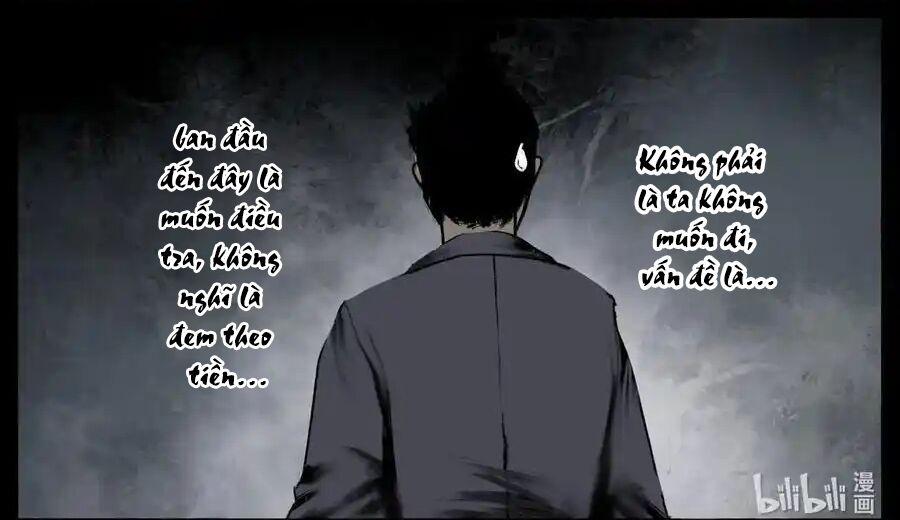 Tây Du Ký Ngoại Truyện 306 trang 39