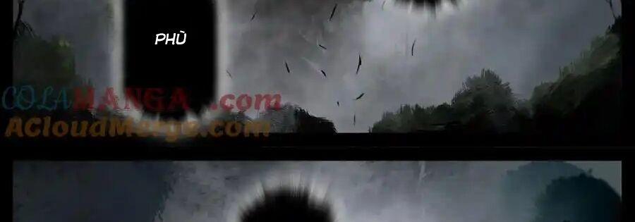 Tây Du Ký Ngoại Truyện 306 trang 9