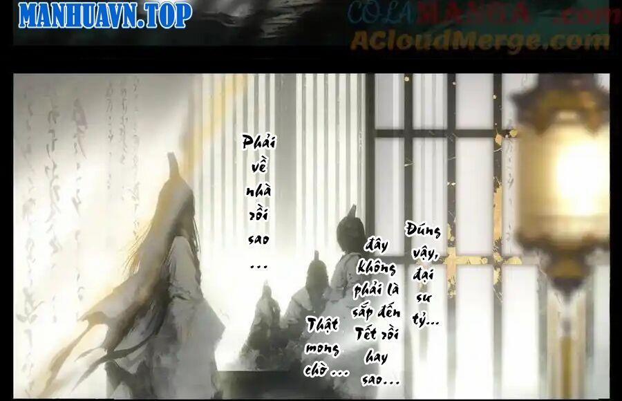 Tây Du Ký Ngoại Truyện 307 trang 1