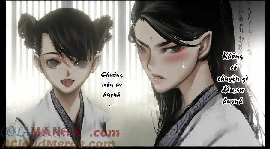 Tây Du Ký Ngoại Truyện 307 trang 10