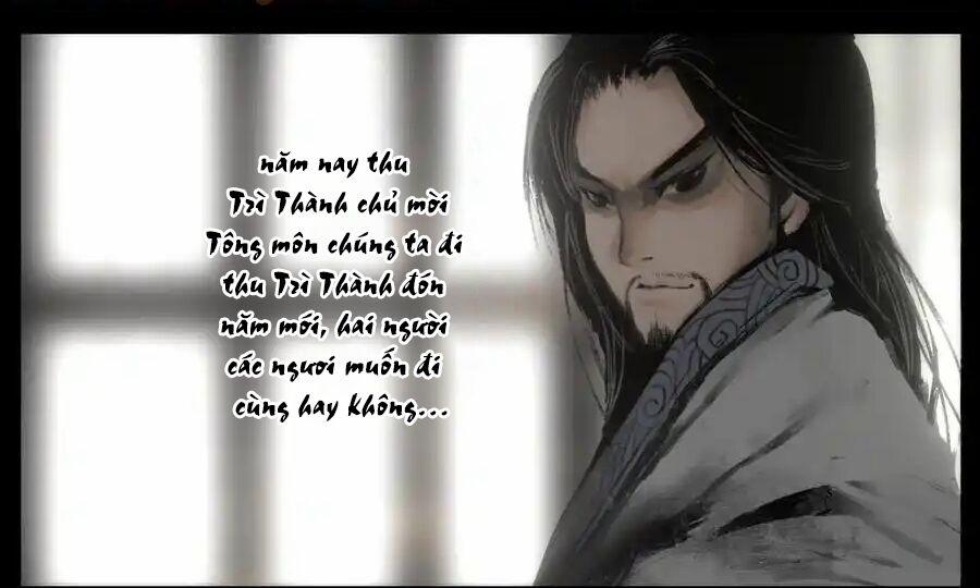 Tây Du Ký Ngoại Truyện 307 trang 11