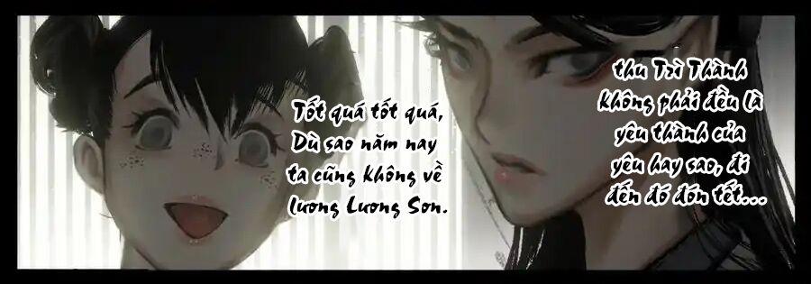 Tây Du Ký Ngoại Truyện 307 trang 12