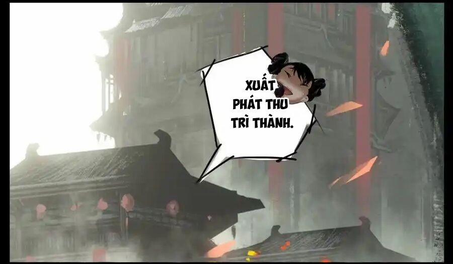 Tây Du Ký Ngoại Truyện 307 trang 13