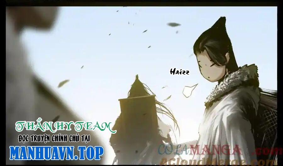 Tây Du Ký Ngoại Truyện 307 trang 15