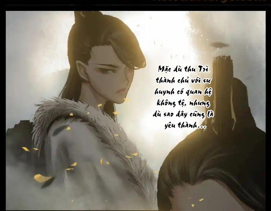 Tây Du Ký Ngoại Truyện 307 trang 16