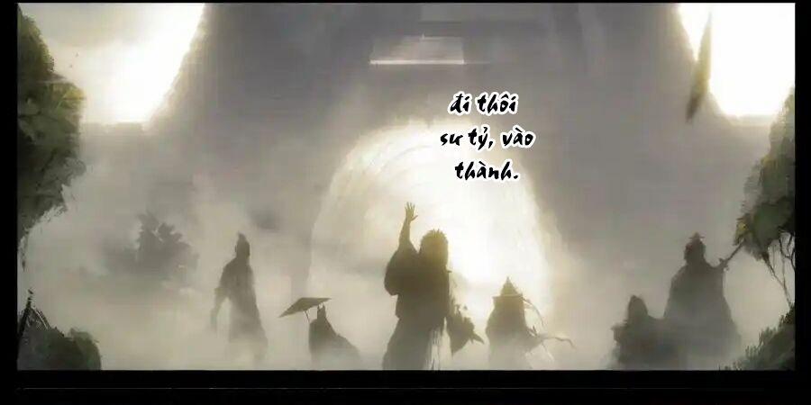 Tây Du Ký Ngoại Truyện 307 trang 18