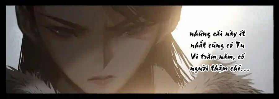 Tây Du Ký Ngoại Truyện 307 trang 21