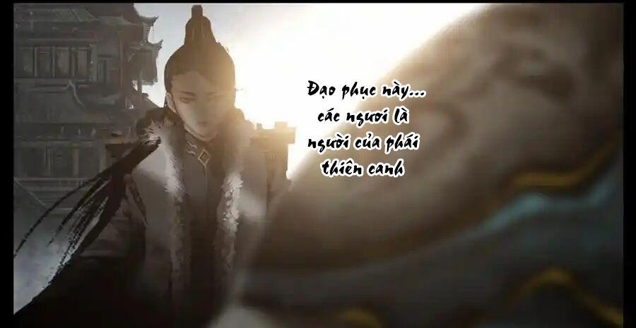 Tây Du Ký Ngoại Truyện 307 trang 22