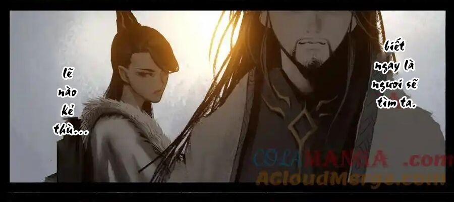 Tây Du Ký Ngoại Truyện 307 trang 24