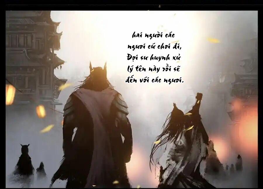 Tây Du Ký Ngoại Truyện 307 trang 27