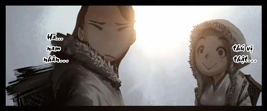 Tây Du Ký Ngoại Truyện 307 trang 28