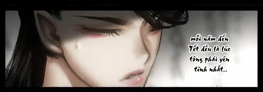 Tây Du Ký Ngoại Truyện 307 trang 3