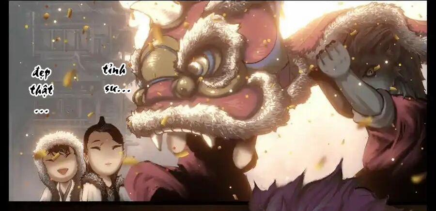 Tây Du Ký Ngoại Truyện 307 trang 30