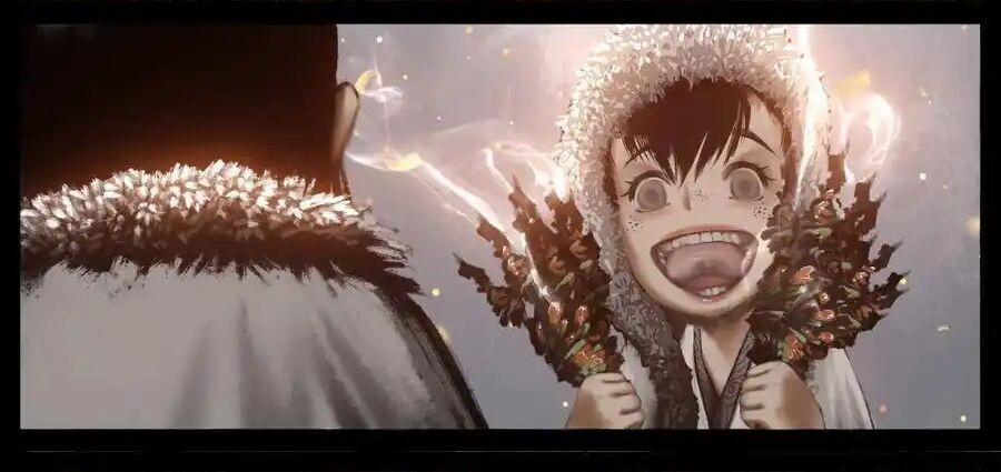 Tây Du Ký Ngoại Truyện 307 trang 32