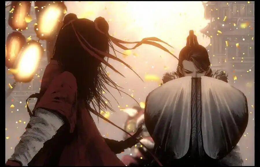 Tây Du Ký Ngoại Truyện 307 trang 34