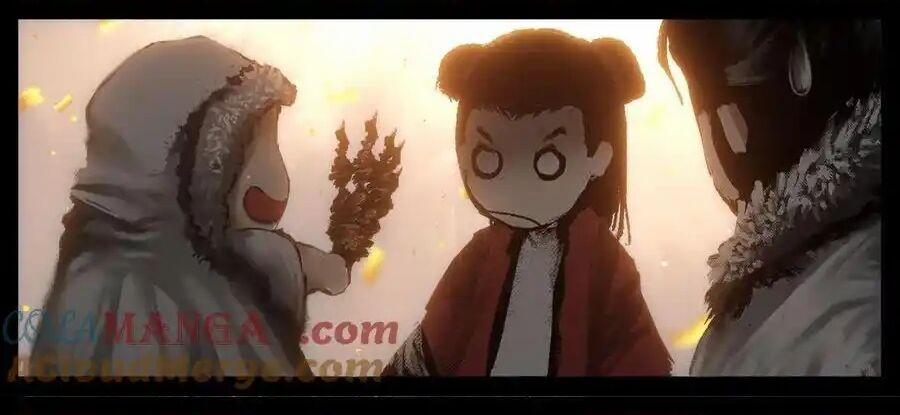 Tây Du Ký Ngoại Truyện 307 trang 35