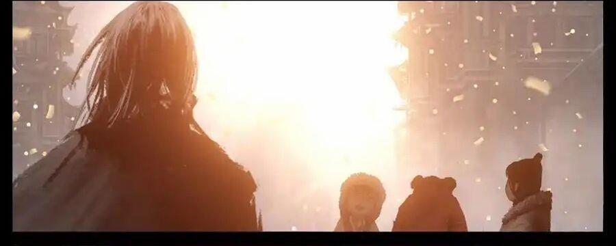 Tây Du Ký Ngoại Truyện 307 trang 36