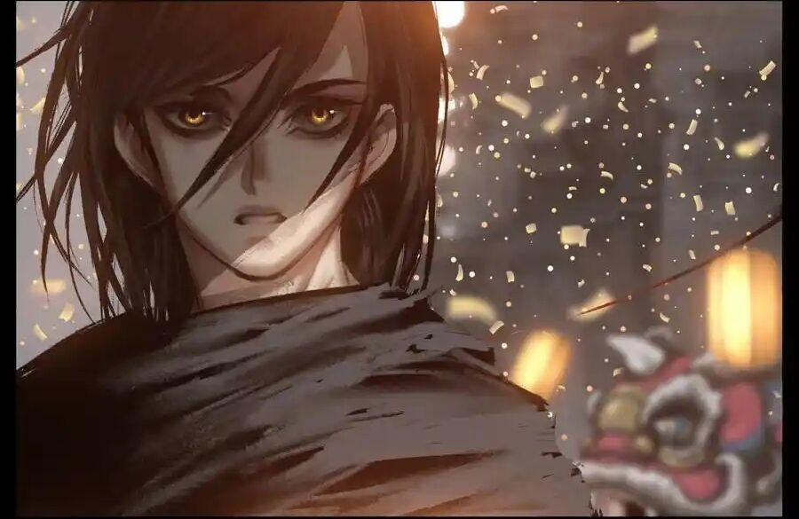 Tây Du Ký Ngoại Truyện 307 trang 37