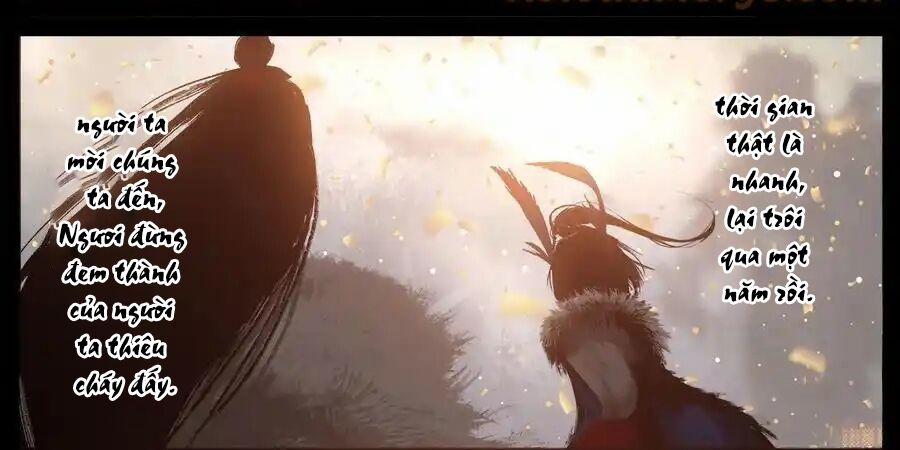 Tây Du Ký Ngoại Truyện 307 trang 42