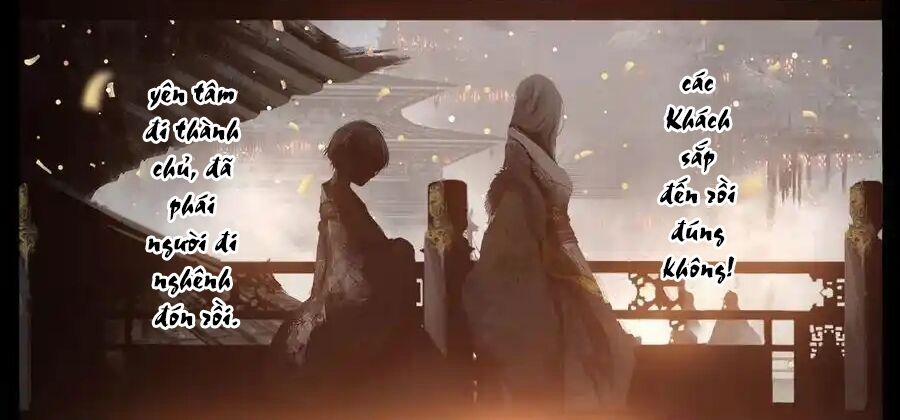 Tây Du Ký Ngoại Truyện 307 trang 43