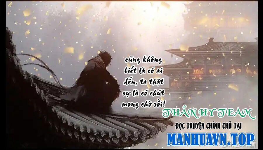 Tây Du Ký Ngoại Truyện 307 trang 44