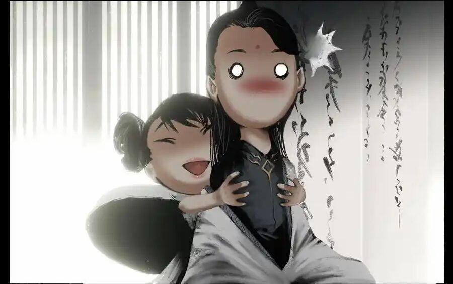 Tây Du Ký Ngoại Truyện 307 trang 6