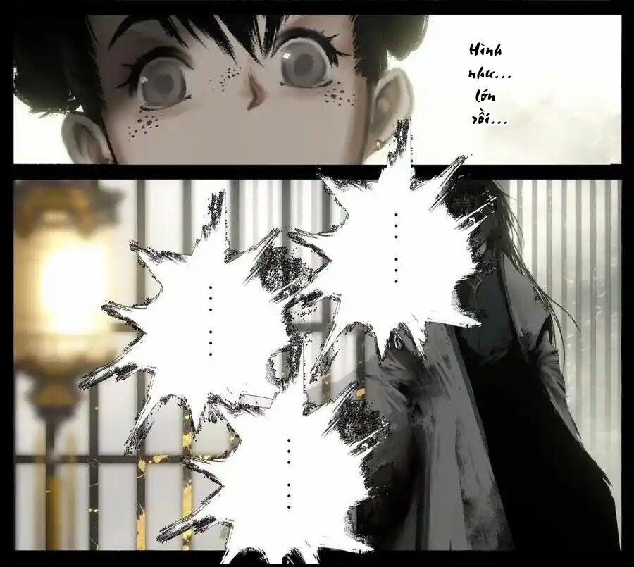 Tây Du Ký Ngoại Truyện 307 trang 7