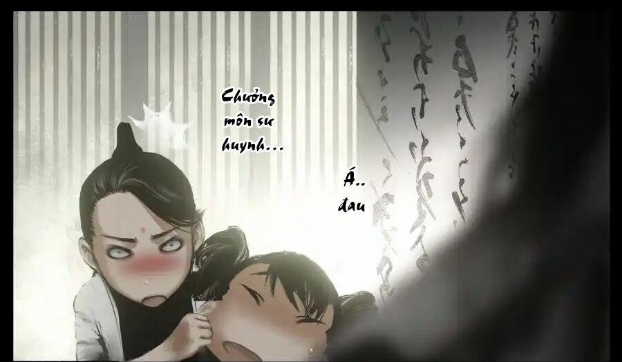 Tây Du Ký Ngoại Truyện 307 trang 8