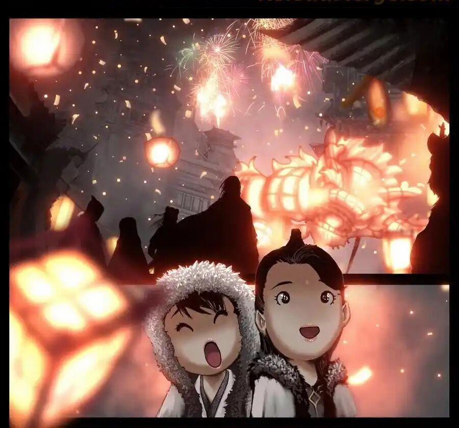 Tây Du Ký Ngoại Truyện 308 trang 1