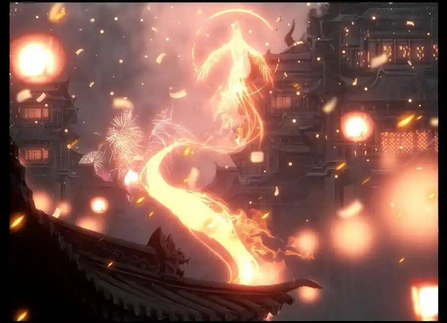 Tây Du Ký Ngoại Truyện 308 trang 10