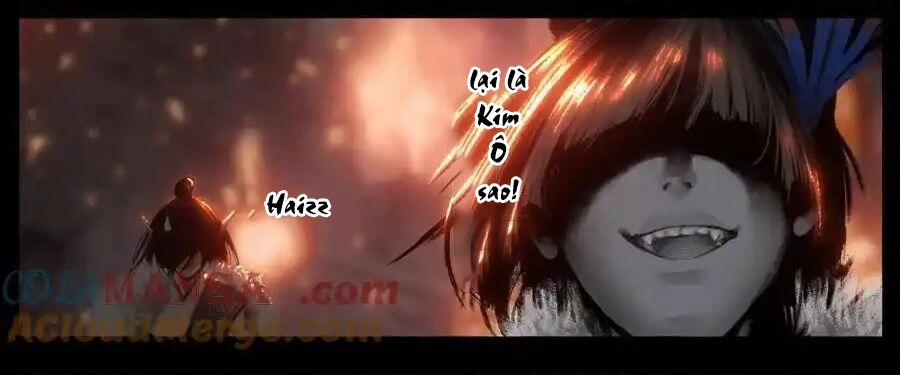 Tây Du Ký Ngoại Truyện 308 trang 11