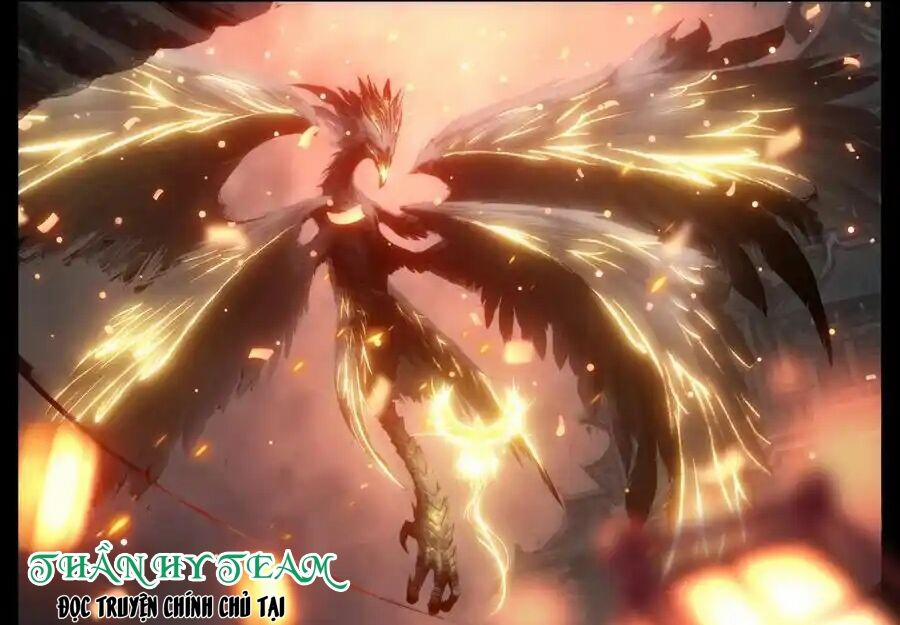 Tây Du Ký Ngoại Truyện 308 trang 13