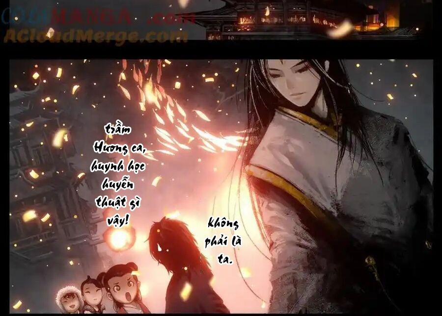 Tây Du Ký Ngoại Truyện 308 trang 17