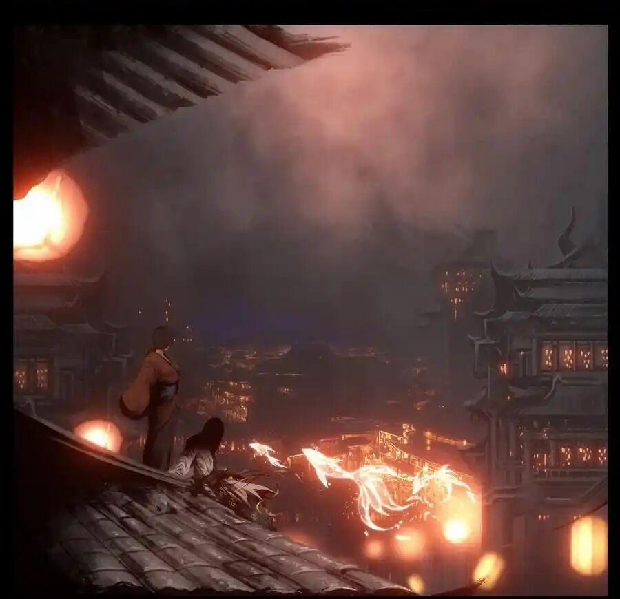 Tây Du Ký Ngoại Truyện 308 trang 20