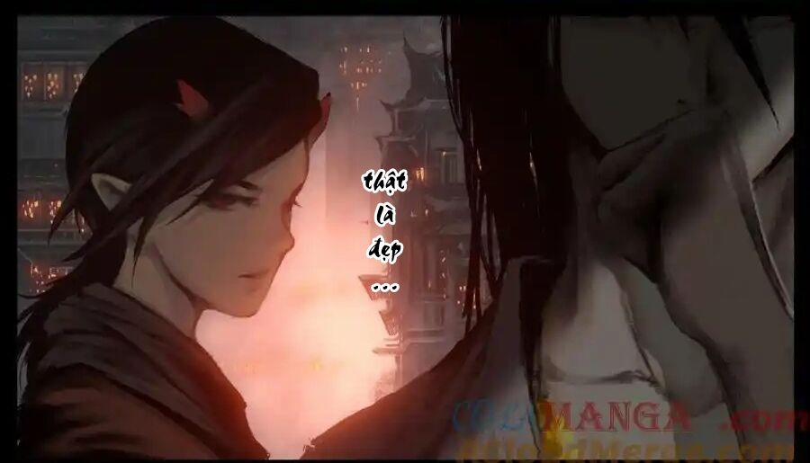 Tây Du Ký Ngoại Truyện 308 trang 21