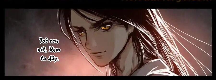 Tây Du Ký Ngoại Truyện 308 trang 22