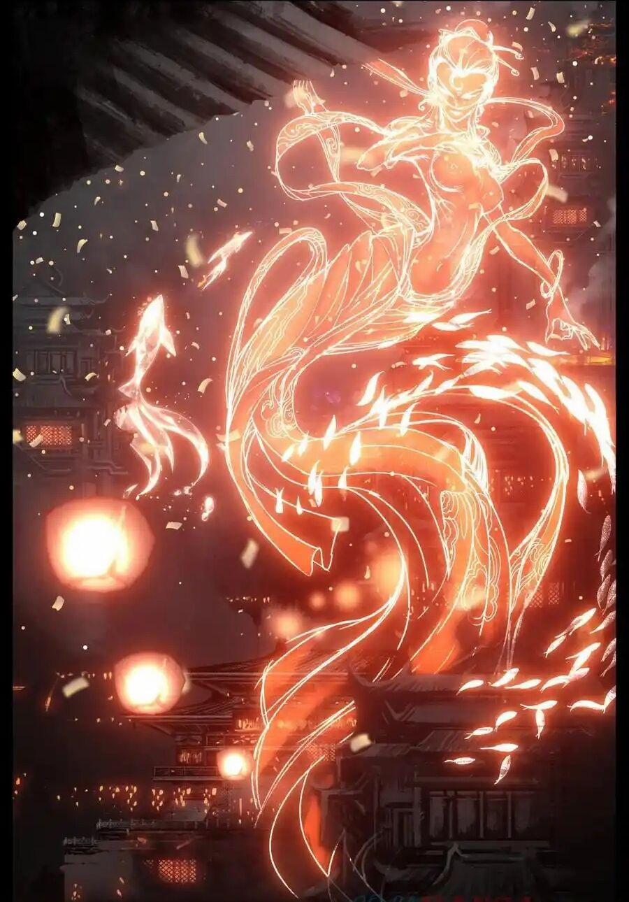 Tây Du Ký Ngoại Truyện 308 trang 25