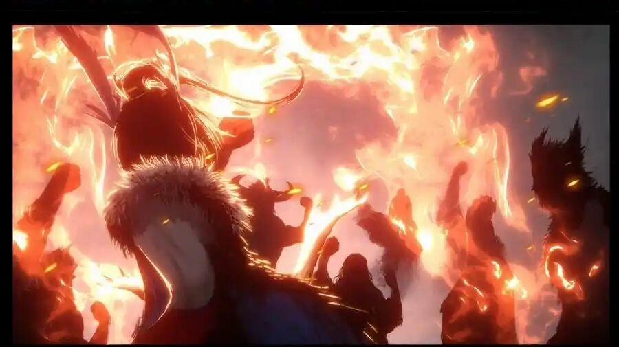 Tây Du Ký Ngoại Truyện 308 trang 3