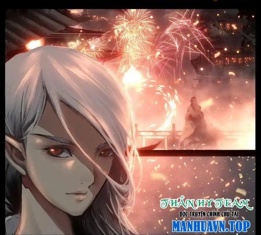 Tây Du Ký Ngoại Truyện 308 trang 30