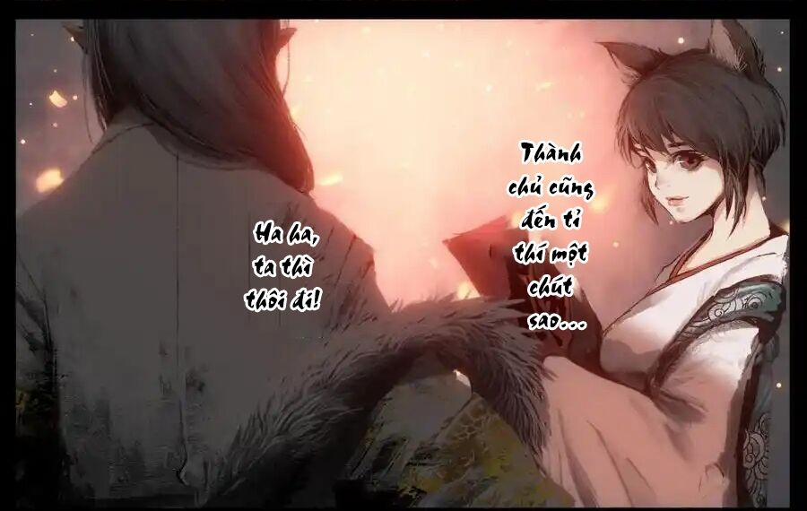 Tây Du Ký Ngoại Truyện 308 trang 31