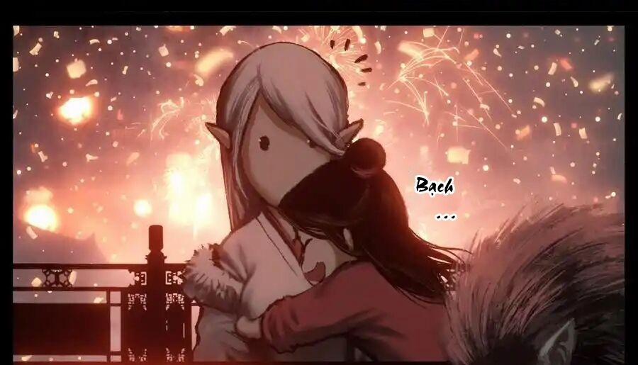 Tây Du Ký Ngoại Truyện 308 trang 32