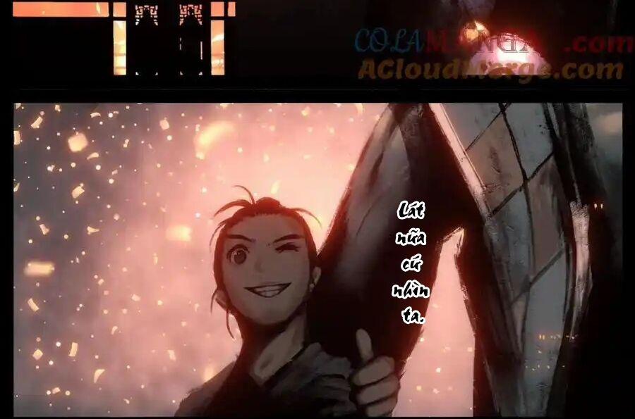 Tây Du Ký Ngoại Truyện 308 trang 34