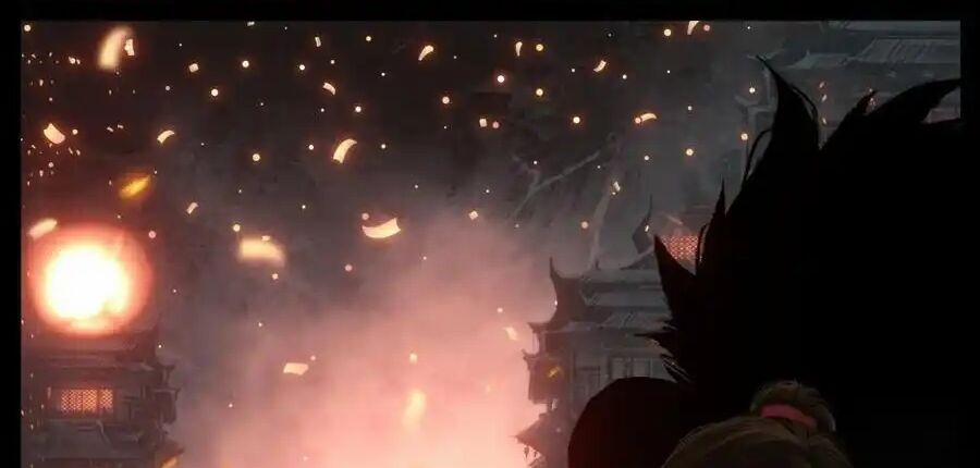 Tây Du Ký Ngoại Truyện 308 trang 35