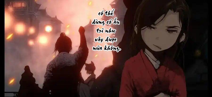 Tây Du Ký Ngoại Truyện 308 trang 36