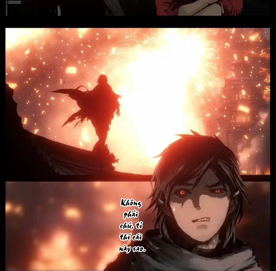 Tây Du Ký Ngoại Truyện 308 trang 37