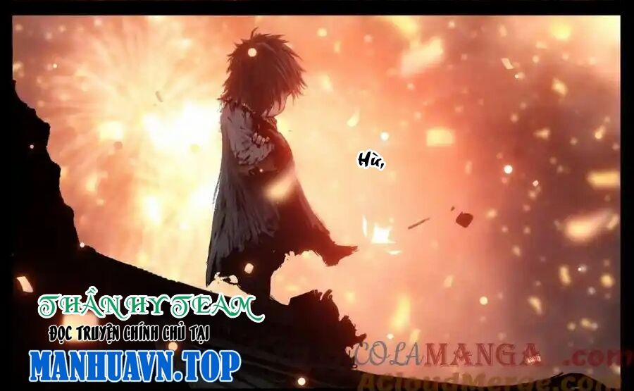 Tây Du Ký Ngoại Truyện 308 trang 38