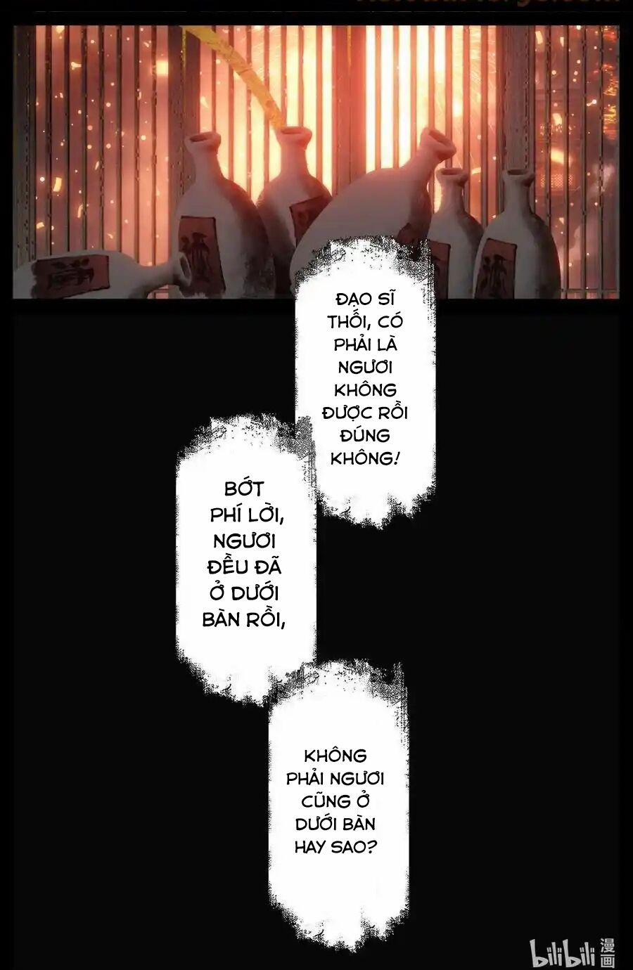 Tây Du Ký Ngoại Truyện 308 trang 39