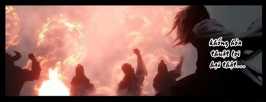 Tây Du Ký Ngoại Truyện 308 trang 4