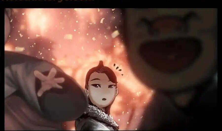 Tây Du Ký Ngoại Truyện 308 trang 6